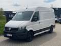 Volkswagen Crafter 35 mittellang Hoch L2 H2 Aut AHK Navi Blanc - thumbnail 1