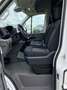 Volkswagen Crafter 35 mittellang Hoch L2 H2 Aut AHK Navi Blanc - thumbnail 9