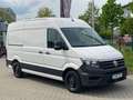 Volkswagen Crafter 35 mittellang Hoch L2 H2 Aut AHK Navi Blanc - thumbnail 3