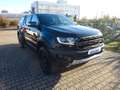 Ford Ranger Doka Aut. 4x4 Raptor Hardtop Xenon Standh Schwarz - thumbnail 7