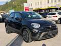 Fiat 500X Diesel City Cross 1.Besitz TÜV NEU ZR NEU Schwarz - thumbnail 1