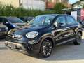 Fiat 500X Diesel City Cross 1.Besitz TÜV NEU ZR NEU Schwarz - thumbnail 3