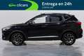 MG ZS 1.0 T-GDI Luxury 82kW Negro - thumbnail 8
