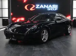 Ferrari 612 Scaglietti 2004 黒 A Guide To Buying A 2004-2011 Ferrari 612 Scaglietti