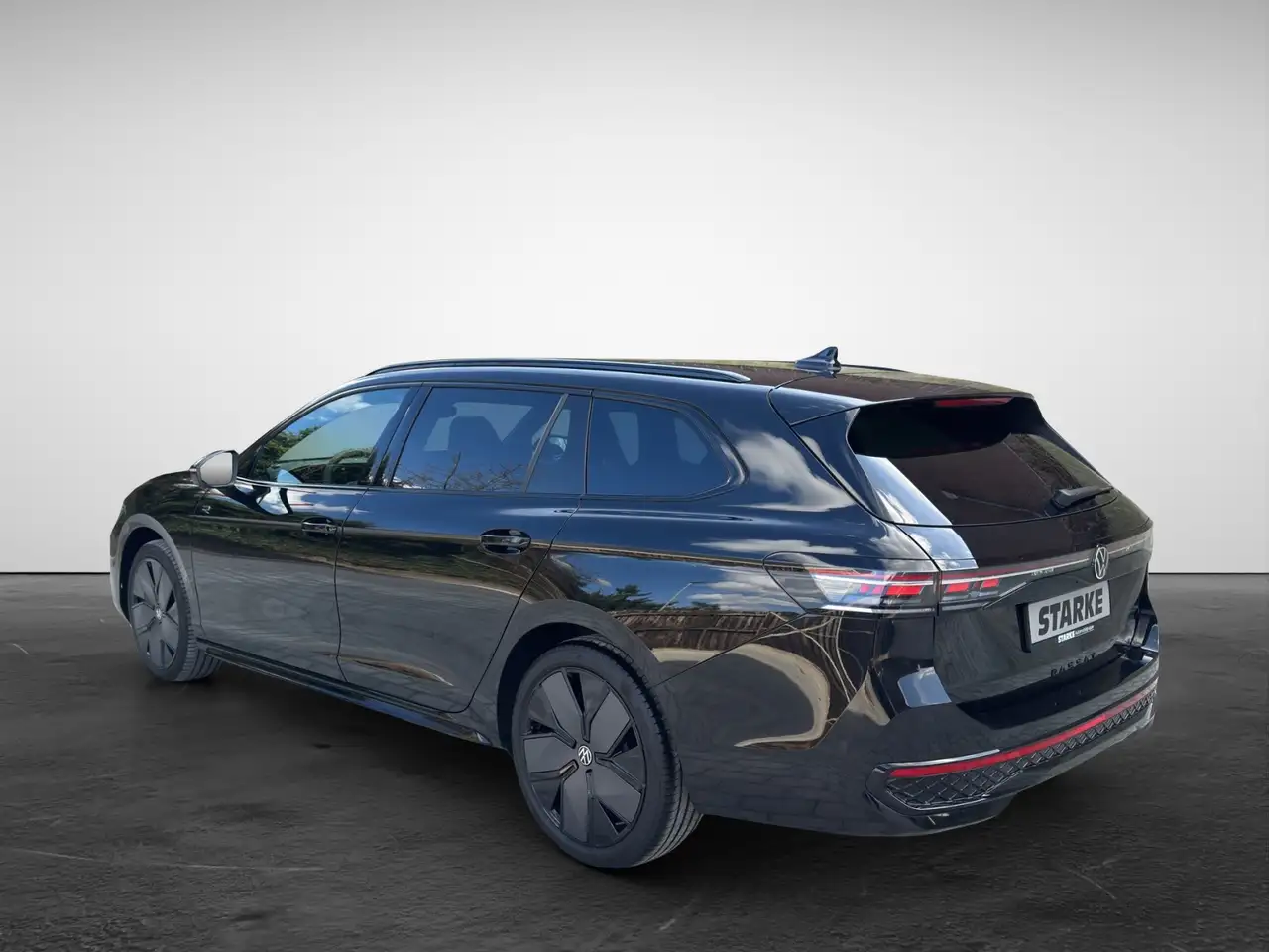 Volkswagen Passat Variant 2.0 TDI DSG 4M R-Line 5