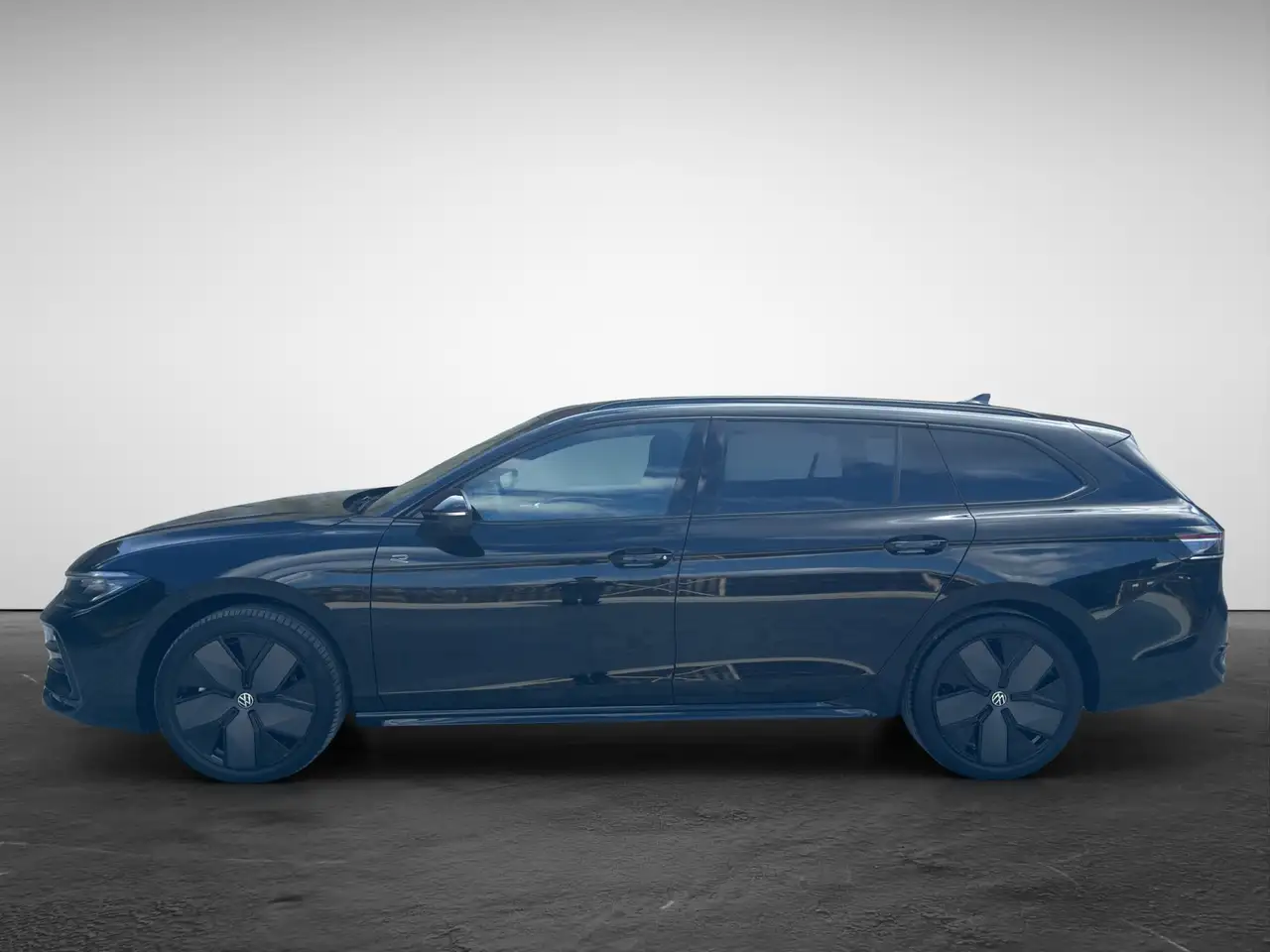 Volkswagen Passat Variant 2.0 TDI DSG 4M R-Line 4