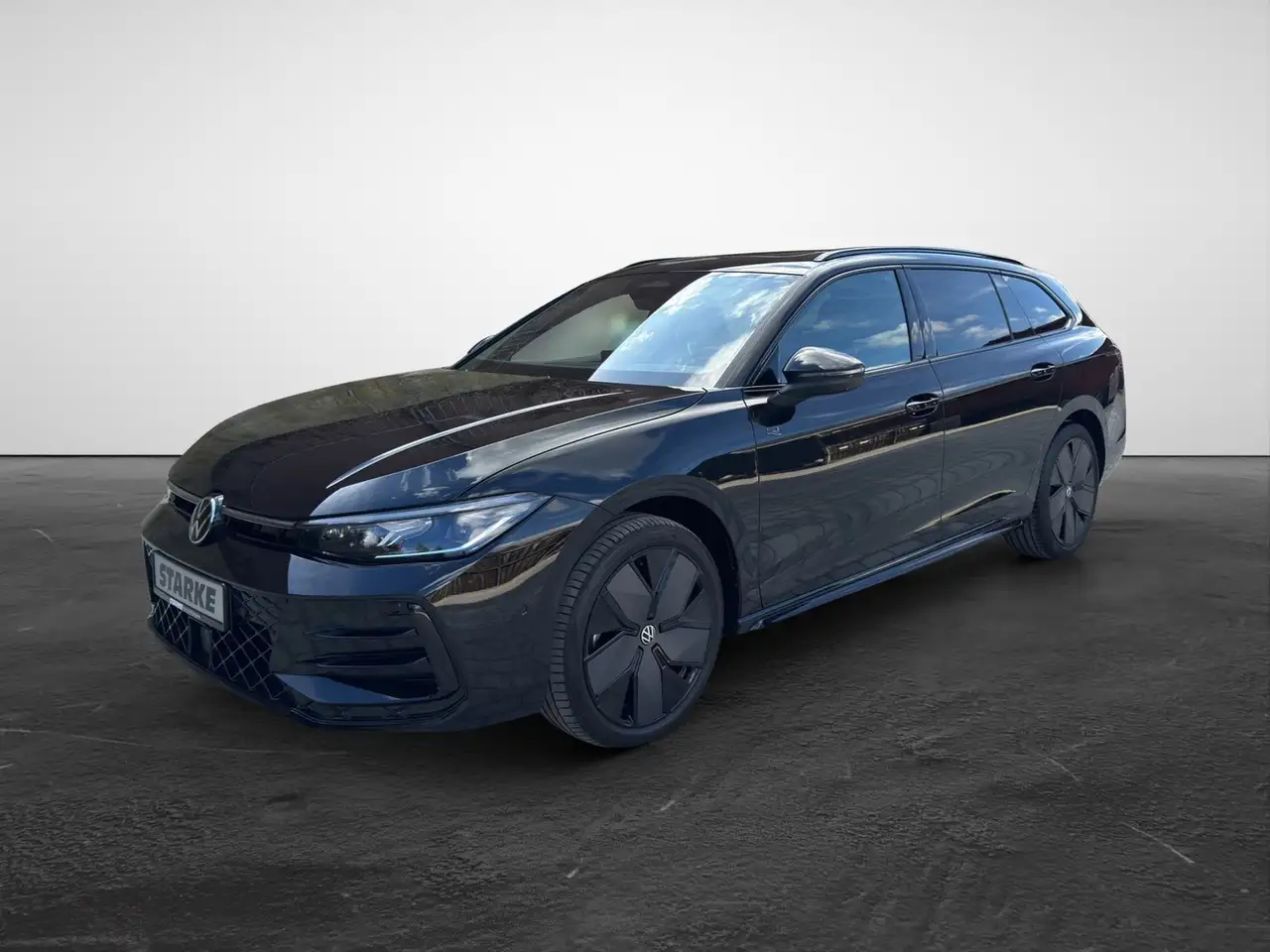 Volkswagen Passat Variant 2.0 TDI DSG 4M R-Line 3