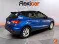 SEAT Arona 1.0 TSI S&S Style XM Edition 110 Blau - thumbnail 8