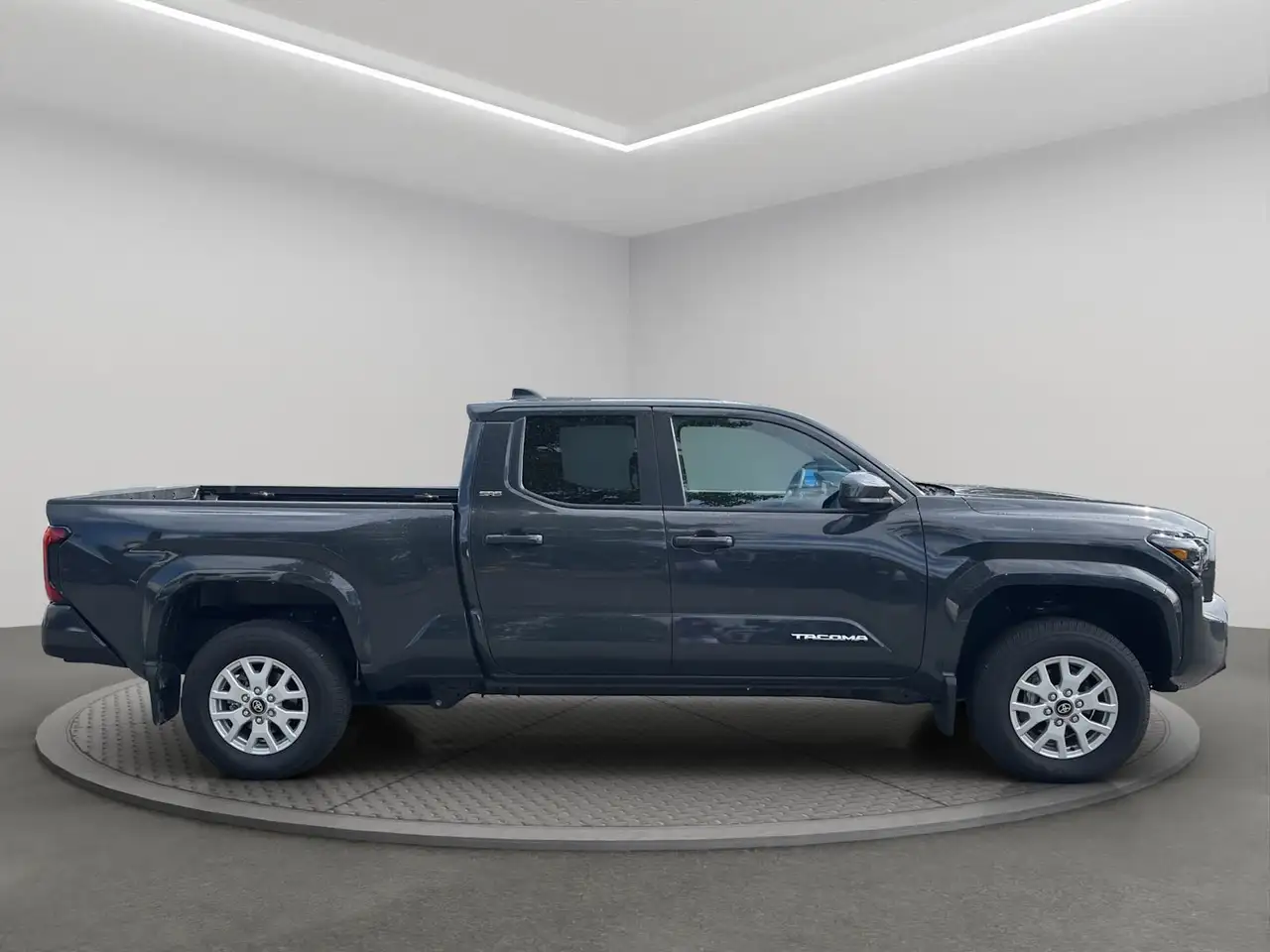 Toyota Tacoma снимка Toyota Tacoma
