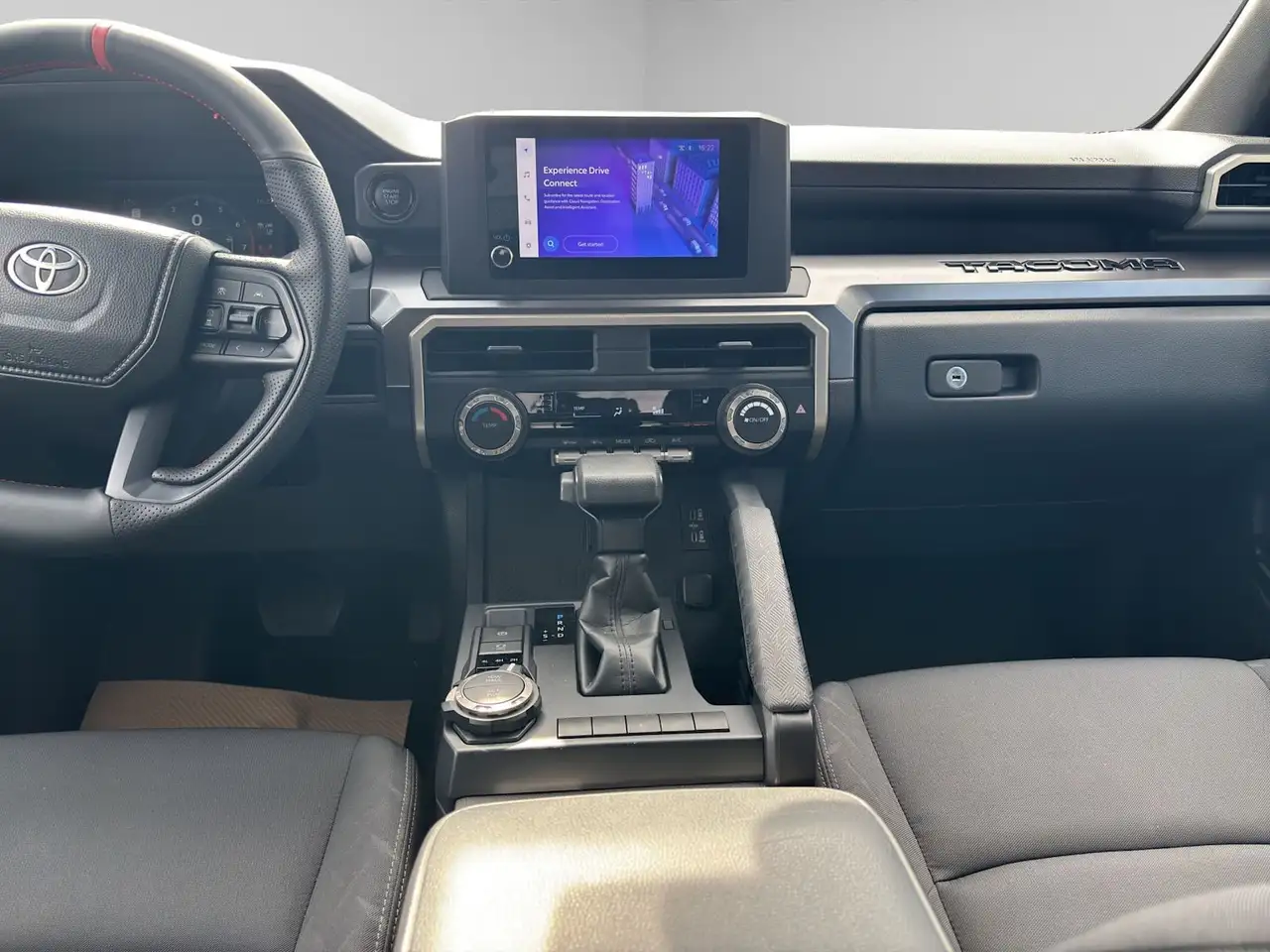 Toyota Tacoma снимка Toyota Tacoma