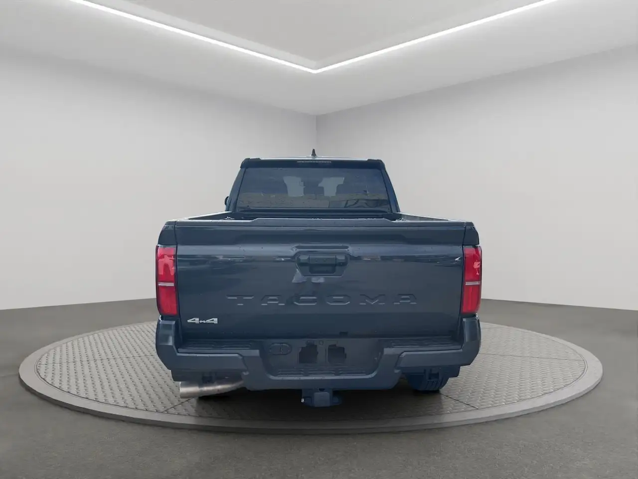 Toyota Tacoma снимка Toyota Tacoma