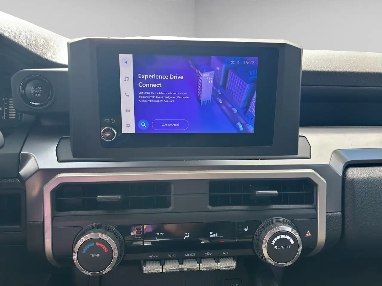 Toyota Tacoma снимка Toyota Tacoma