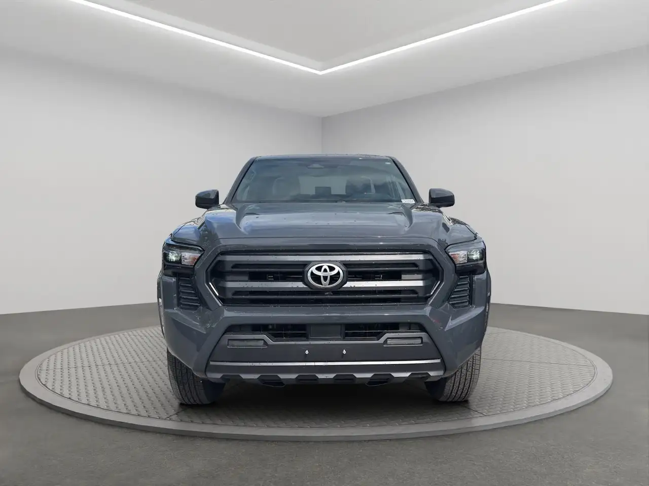 Toyota Tacoma снимка Toyota Tacoma
