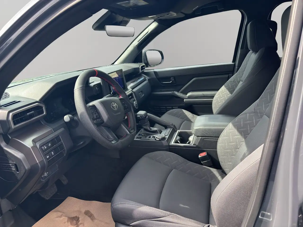 Toyota Tacoma снимка Toyota Tacoma