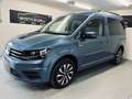 Volkswagen Caddy Caddy 2.0 TDi , GARANTIE 1AN Bleu - thumbnail 7