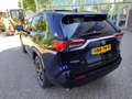 Toyota RAV 4 2.5 Plug-in Hybrid AWD BI-TONE PLUS PANO-DAK LEDER Blauw - thumbnail 3