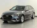 Audi A4 Avant S line 40 TFSI S-tronic, LED,Navi,AHK,K Grau - thumbnail 1