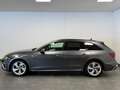 Audi A4 Avant S line 40 TFSI S-tronic, LED,Navi,AHK,K Grau - thumbnail 2