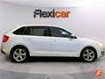 Skoda Rapid/Spaceback 1.4 TDI CR 90cv Active Spaceback Blanco - thumbnail 4