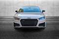 Audi TT Coupé 45 TFSI quattro S tronic Gris - thumbnail 5