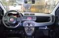 Fiat Panda 1.2 Pop 69 Cv Climatizzatore e Autoradio Blanc - thumbnail 7