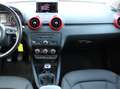 Audi A1 A1 1.6 TDI Navi Xenon Pano SHZ PDC MFL Rouge - thumbnail 9