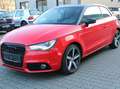 Audi A1 A1 1.6 TDI Navi Xenon Pano SHZ PDC MFL Rouge - thumbnail 2