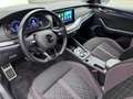 Skoda Octavia Combi RS 4x4 HuD/Canton/Matrix AFS/ AHK Gris - thumbnail 9