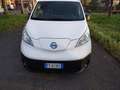 Nissan E-NV200 Business 4 porte Iva compresa Bianco - thumbnail 1