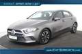 Mercedes-Benz A 160 Style *1.Hand*Navi*SHZ*Kamera* Gris - thumbnail 1