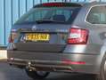 Skoda Octavia 120pk TDI Style | 1ste eigenaar | Trekhaak | LEER Grijs - thumbnail 6