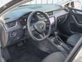 Skoda Octavia 120pk TDI Style | 1ste eigenaar | Trekhaak | LEER Grijs - thumbnail 8