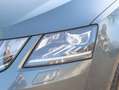 Skoda Octavia 120pk TDI Style | 1ste eigenaar | Trekhaak | LEER Grijs - thumbnail 22