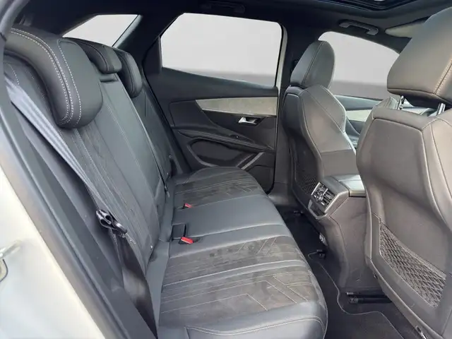 Peugeot 3008 view 15