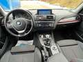 BMW 118 d Baureihe Lim. 5-trg.*SPORTLINE*XENON*NAVI* Zwart - thumbnail 14