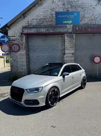 Sportback 2.0 TFSI Quattro S tronic