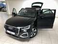 Audi Q2 35 TDI quattro S-tronic advanced Bluetooth Navi Noir - thumbnail 12