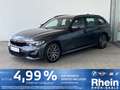 BMW 320 d  xDrive Touring M Sport Navi.Hifi.AHK.Tempo Gris - thumbnail 1