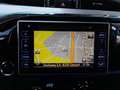 Toyota Hilux LOUNGE 2,4D-4DDouble Cab Aut. 4D *LEDER / NAVI ... Grau - thumbnail 5