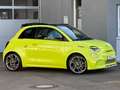 Abarth 500C 500e Cabrio Scorpionissima VOLL 1Hd Neuwertig! Vert - thumbnail 18