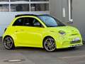 Abarth 500C 500e Cabrio Scorpionissima VOLL 1Hd Neuwertig! Vert - thumbnail 2