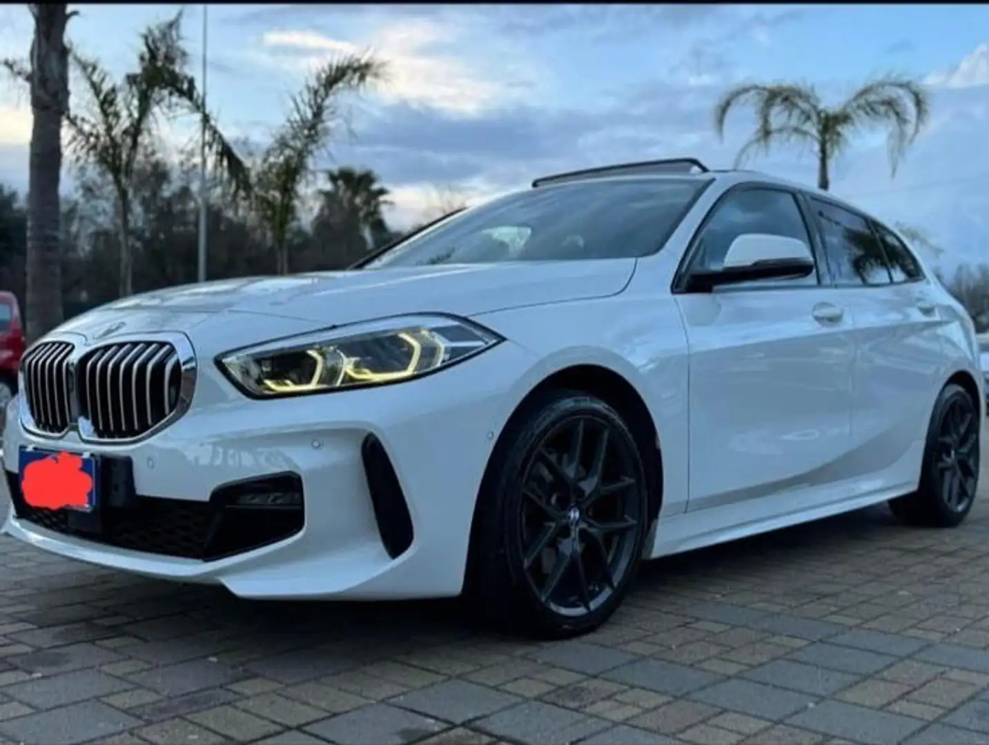 BMW 118 Msport full optional - 2