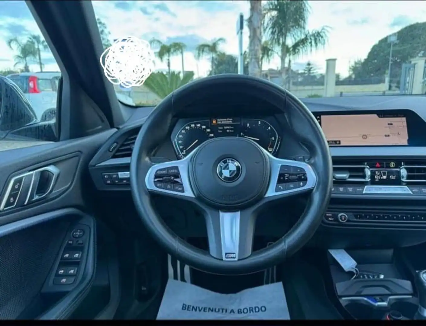 BMW 118 Msport full optional - 1