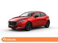 Mazda 2 1.5 85 kW (116 CV) CVT Exclusive-line Rouge - thumbnail 1