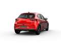Mazda 2 1.5 85 kW (116 CV) CVT Exclusive-line Rouge - thumbnail 6