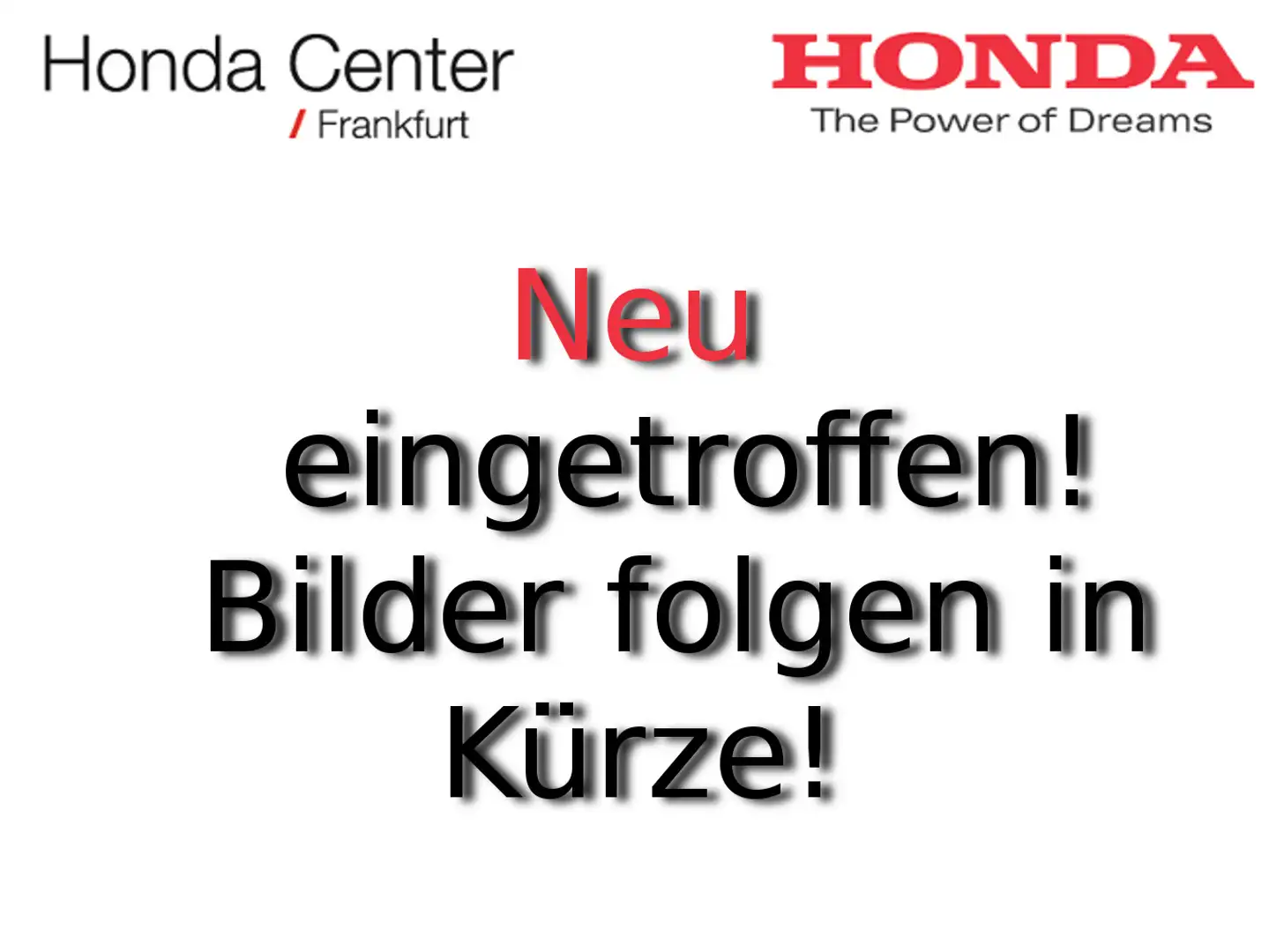 HONDA Zr-v