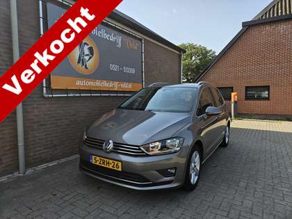 Volkswagen Golf Sportsvan 2.0 TDI Highline