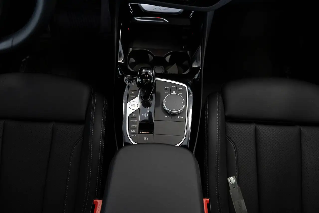 BMW X3 photo BMW X3