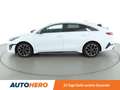 Kia ProCeed / pro_cee'd 1.5 TGDI GT Line Aut.*LED*NAVI*ACC*CAM*PDC*SHZ* Weiß - thumbnail 3