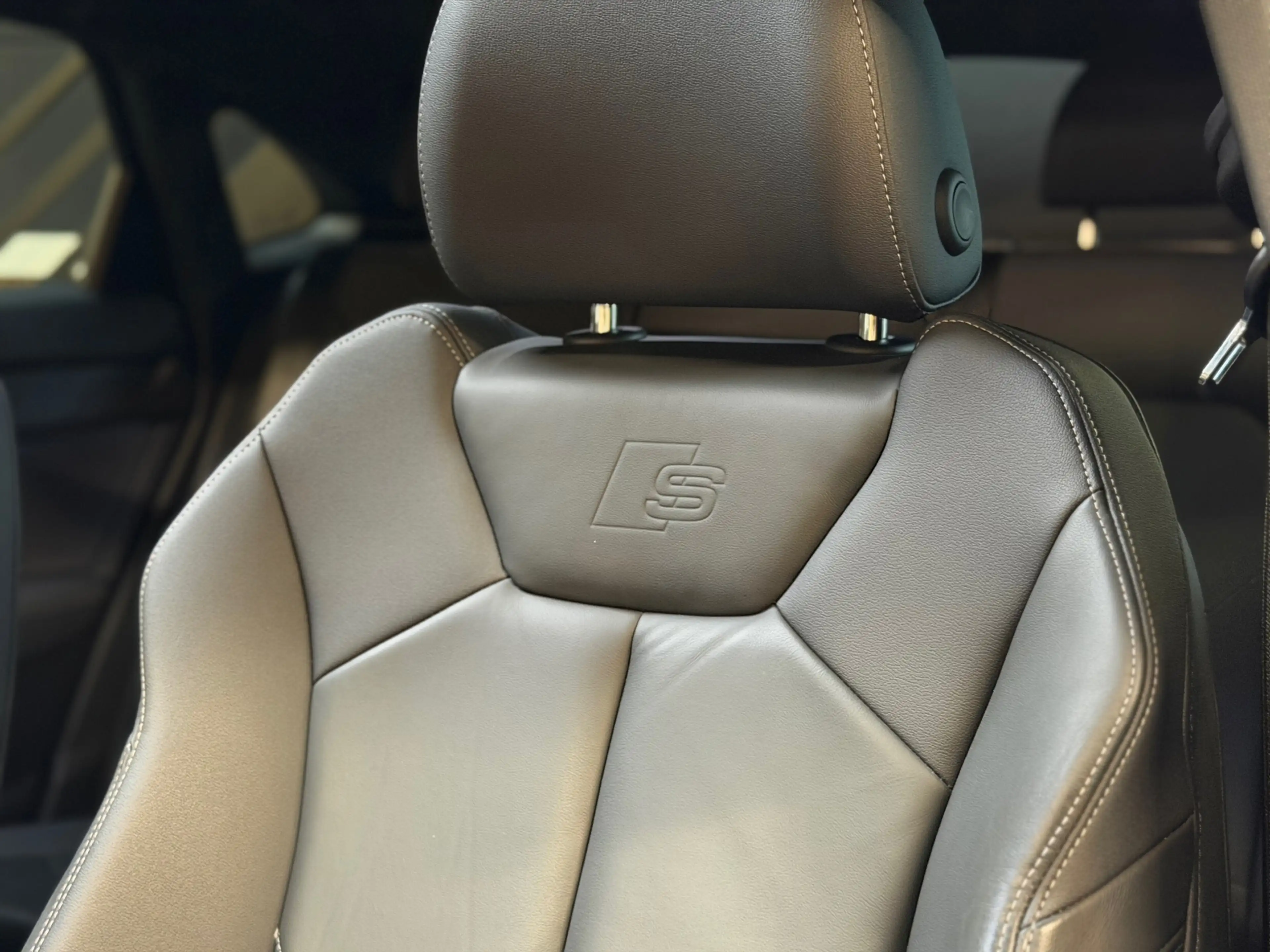 Audi Q3 Sportback 45 TFSI e 3X S-LINE|BTW|PANO|MATRIXLED|V — photo 12